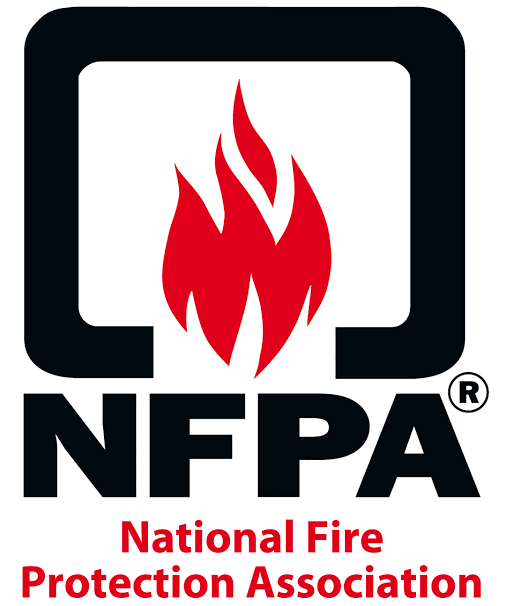 Logo NFPA